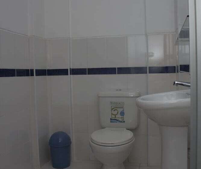 スーペリアールーム, Posada Nueva Espana