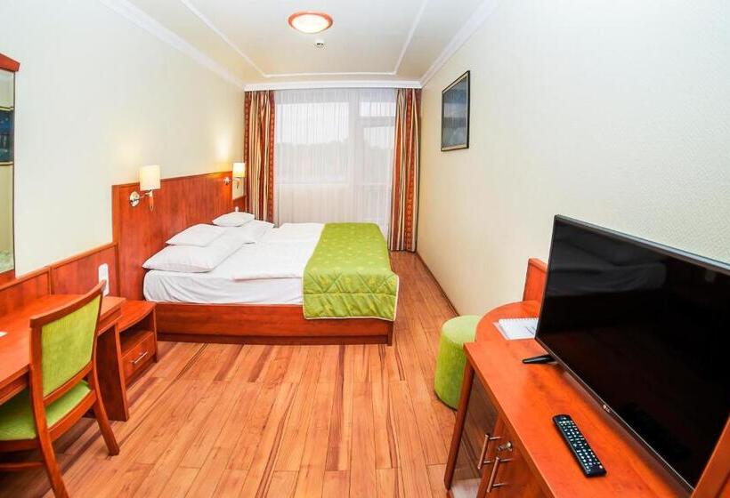 标准间带阳台, Silver