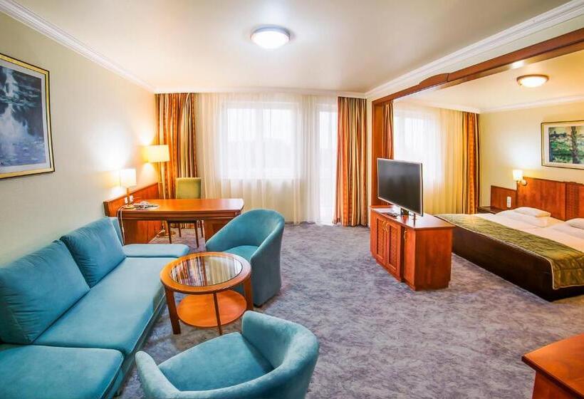 带1个卧室的高级公寓, Silver