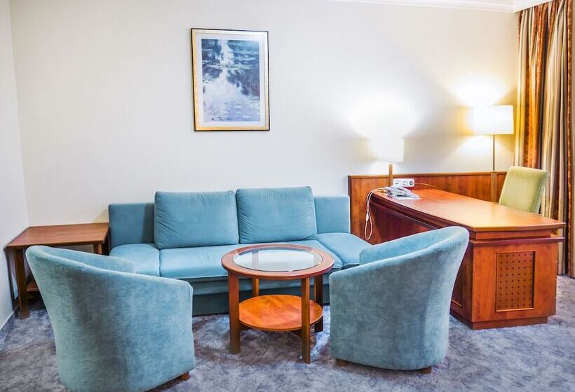 带1个卧室的高级公寓, Silver