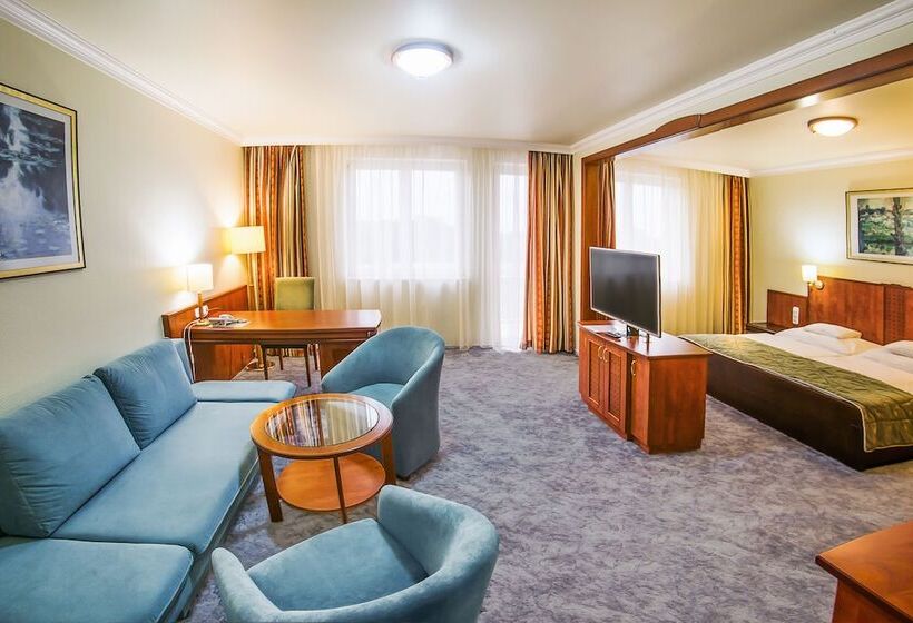 带1个卧室的高级公寓, Silver