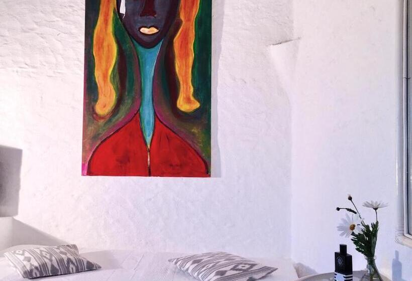 テラス付スイート, Son Vent