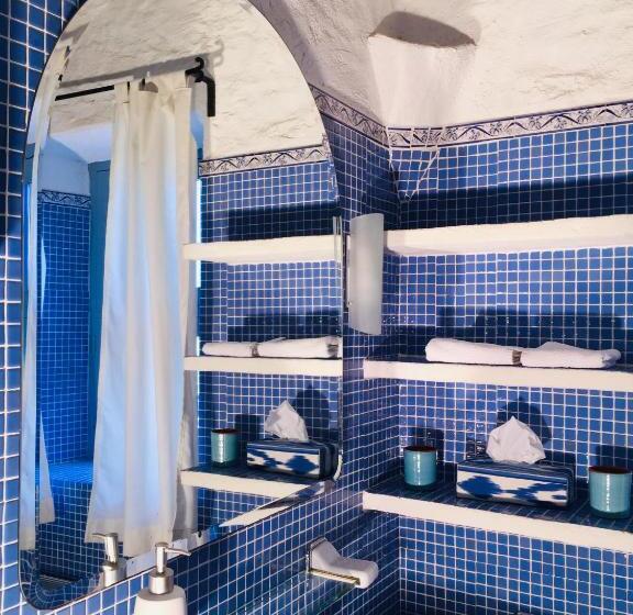 テラス付スイート, Son Vent