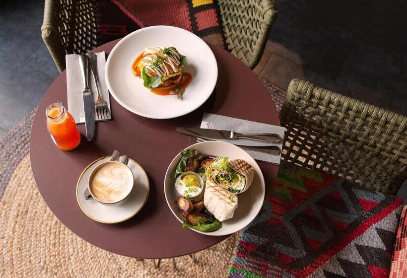 Appartement met 2 Slaapkamers, The Circus