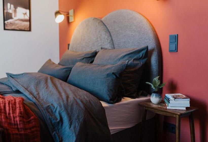 Appartement met 2 Slaapkamers, The Circus