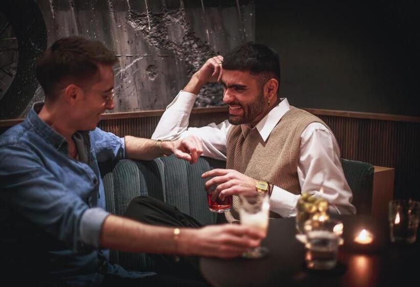 Appartement met 2 Slaapkamers, The Circus