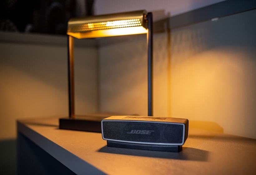 Junior Suite, The Circus