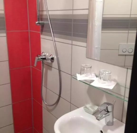 Superior Room with Terrace, Uno