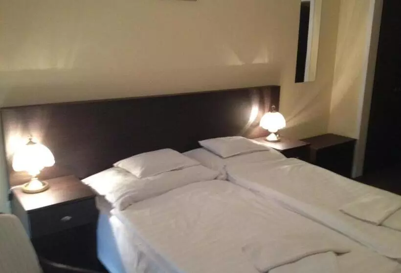 Superior Room with Terrace, Uno