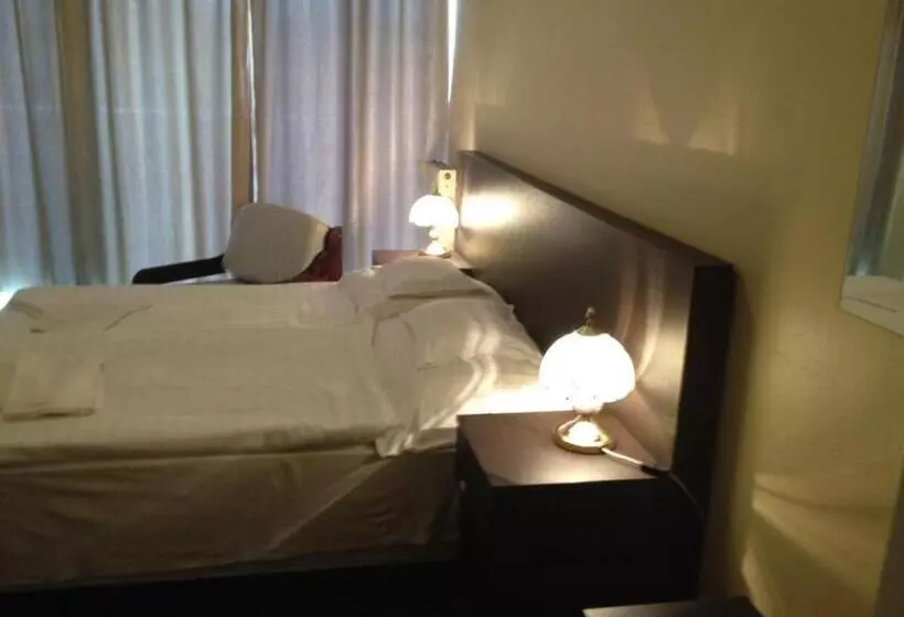 Superior Room with Terrace, Uno
