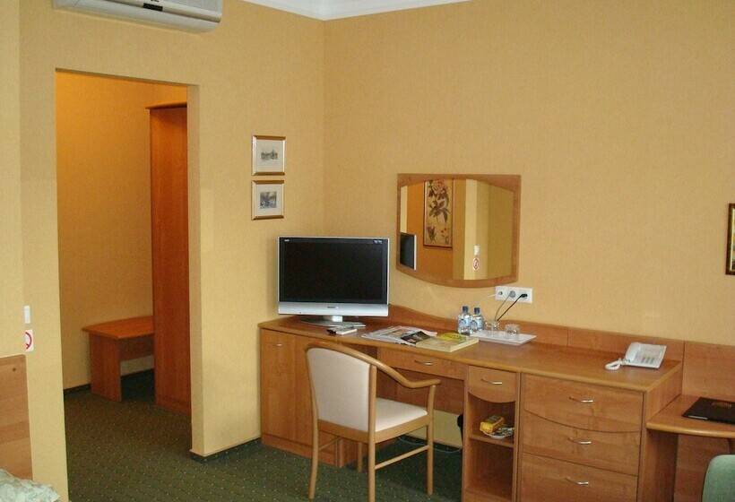 اتاق کلاس بیزنس, Vicont