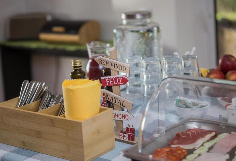 חדר סטנדרט נוף פנורמי, Vilafoia