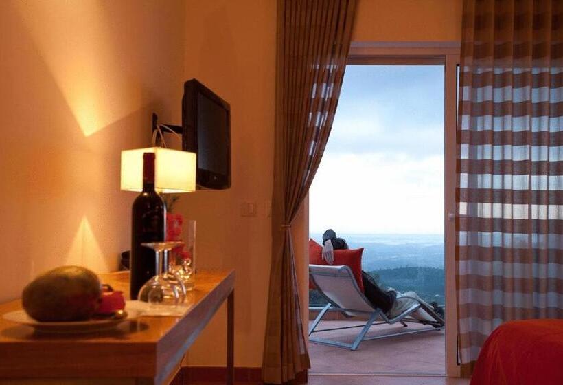 חדר סטנדרט נוף פנורמי, Vilafoia