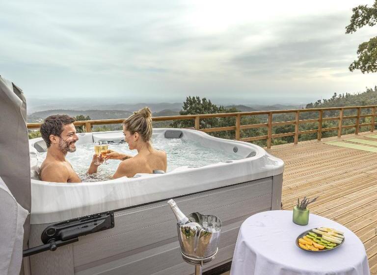 חדר אקונומי, Vilafoia