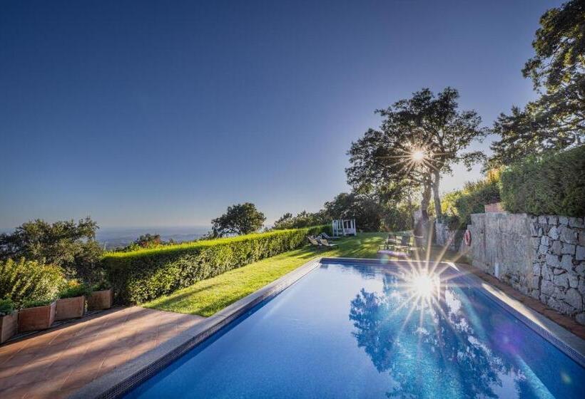 חדר אקונומי, Vilafoia