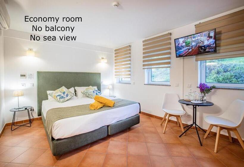 חדר אקונומי, Vilafoia