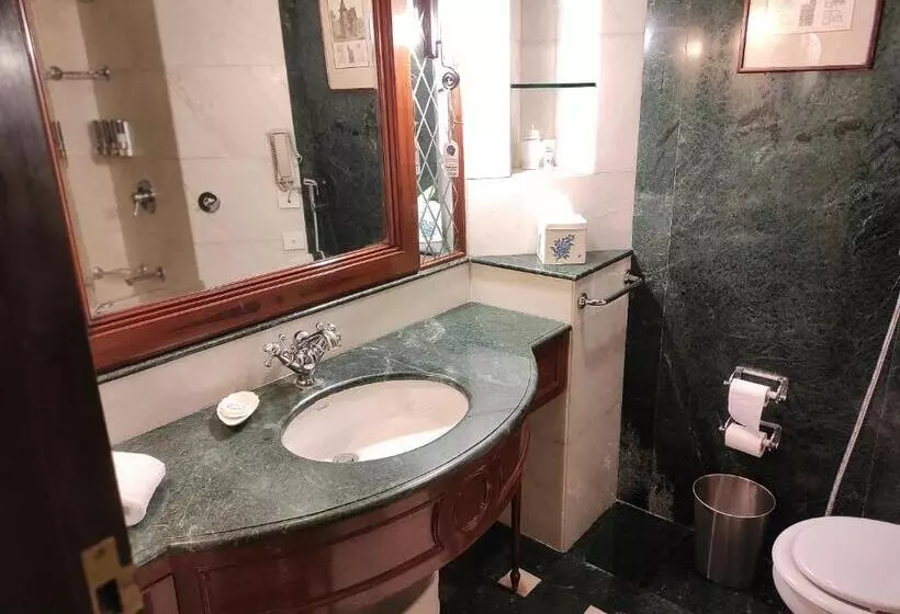 スタンダードルーム, Welcomhotel By Itc Hotels, Alkapuri, Vadodara