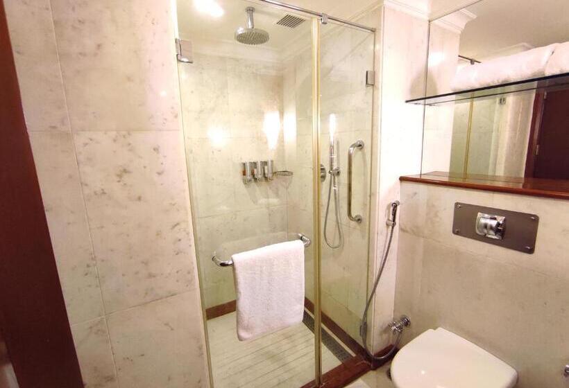 스탠다드 룸, Welcomhotel By Itc Hotels, Alkapuri, Vadodara