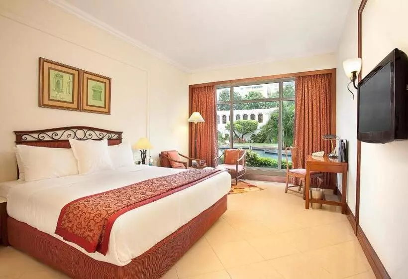スタンダードルーム, Welcomhotel By Itc Hotels, Alkapuri, Vadodara
