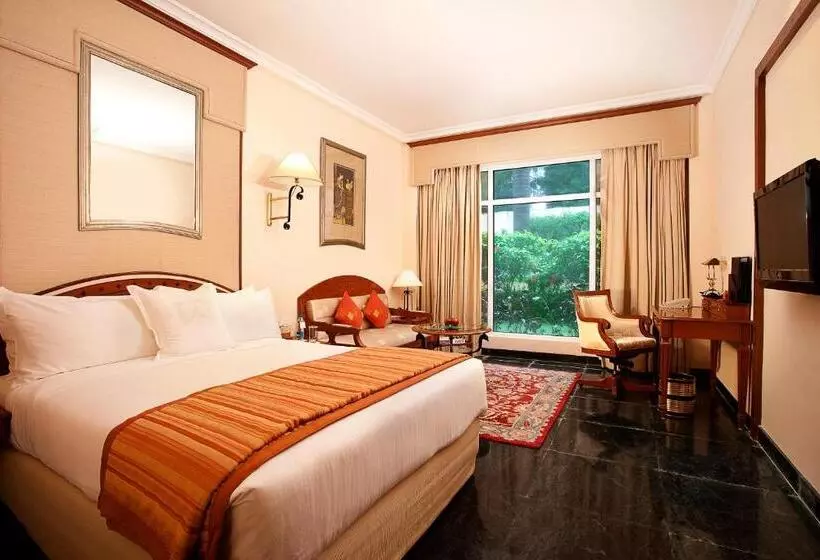 スタンダードルーム, Welcomhotel By Itc Hotels, Alkapuri, Vadodara