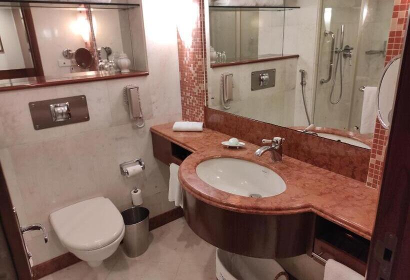 이그제큐티브 룸, Welcomhotel By Itc Hotels, Alkapuri, Vadodara