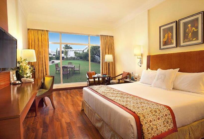 이그제큐티브 룸, Welcomhotel By Itc Hotels, Alkapuri, Vadodara