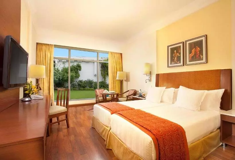 スタンダードルーム, Welcomhotel By Itc Hotels, Alkapuri, Vadodara