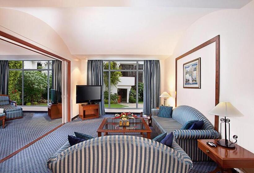 스위트, Welcomhotel By Itc Hotels, Alkapuri, Vadodara