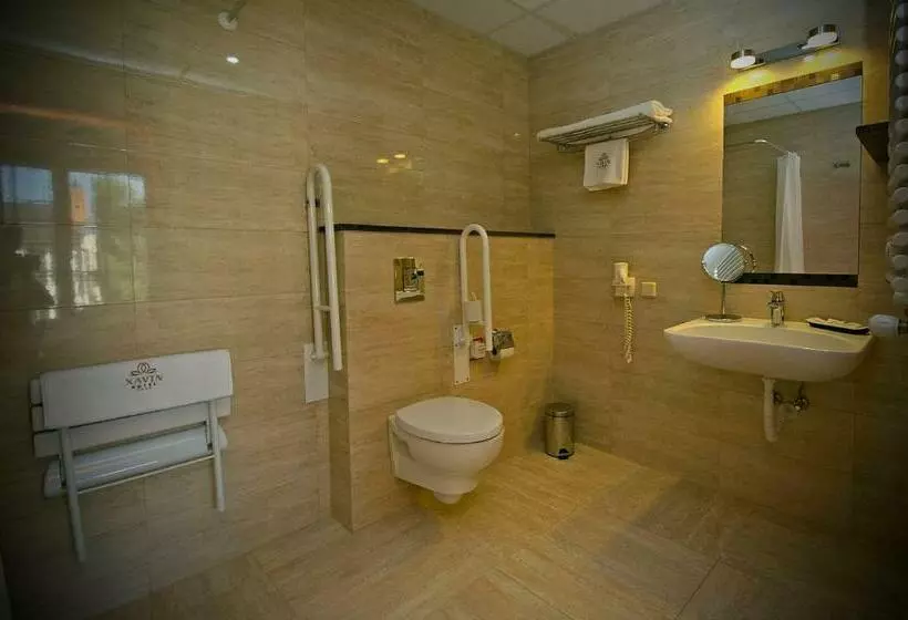 اتاق استاندارد, Xavin Wellness Hotel & Restaurant