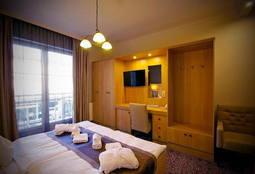 Номер Стандарт, Xavin Wellness Hotel & Restaurant