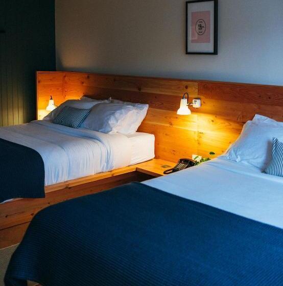 غرفة قياسية, Apres Whitefish