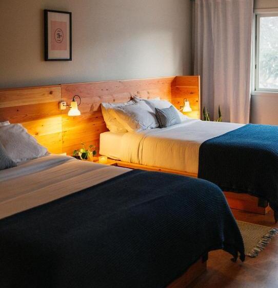 غرفة قياسية, Apres Whitefish