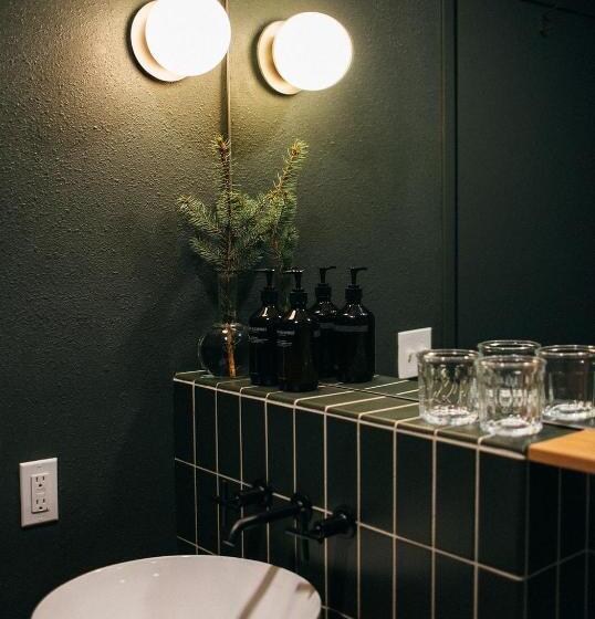 غرفة سوبيريور, Apres Whitefish