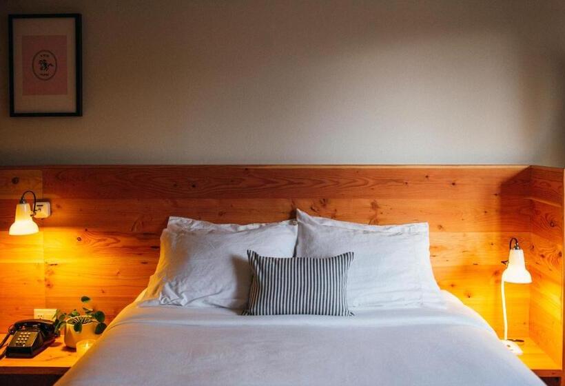 غرفة سوبيريور, Apres Whitefish