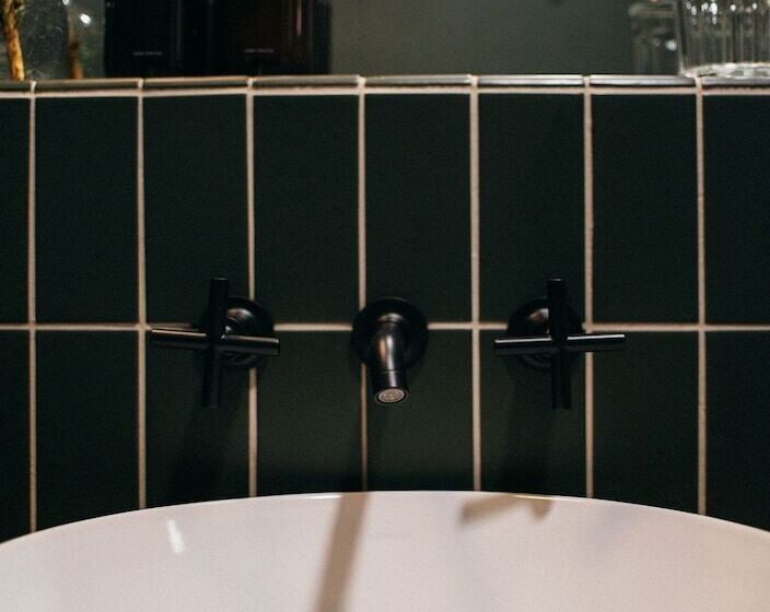 غرفة قياسية سرير كينج, Apres Whitefish