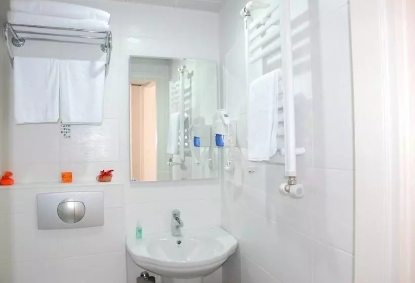 اتاق استاندارد, Otel Bossinop