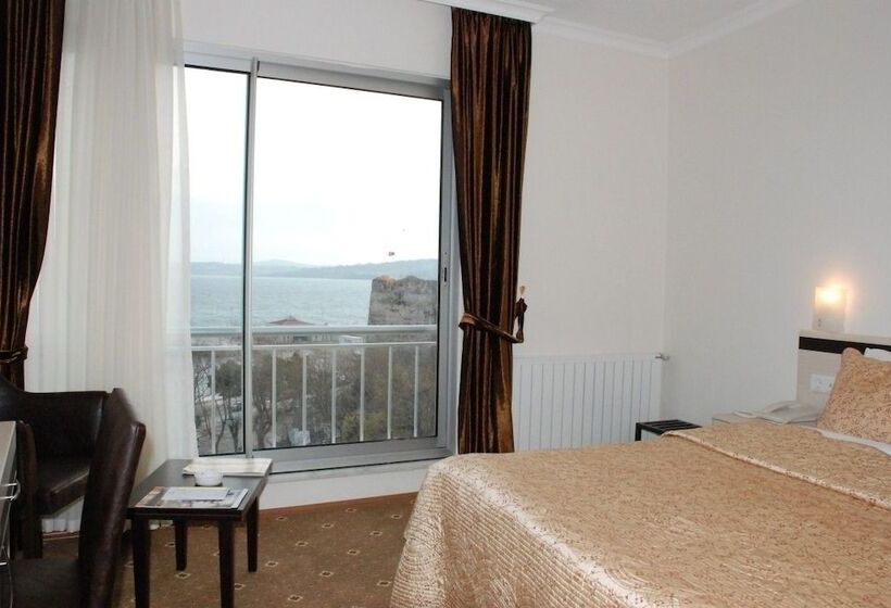 غرفة قياسية, Otel Bossinop