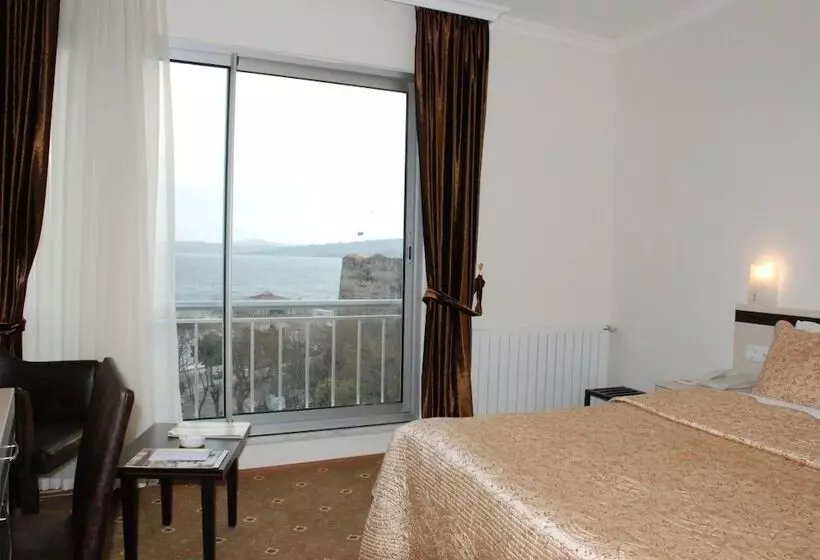 اتاق استاندارد, Otel Bossinop
