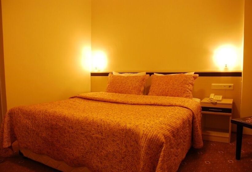 غرفة قياسية, Otel Bossinop