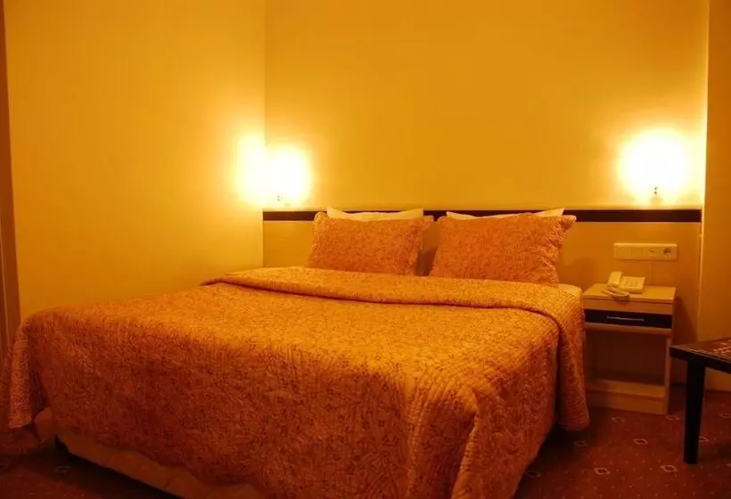 اتاق استاندارد, Otel Bossinop