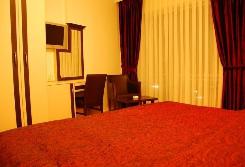 Номер Стандарт, Otel Bossinop