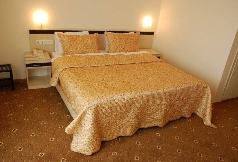 Номер Стандарт, Otel Bossinop