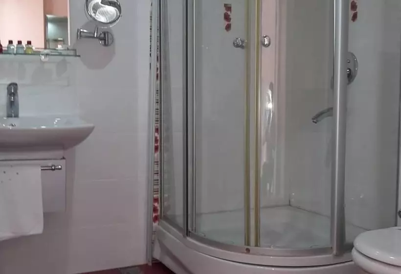اتاق خانوادگی, Otel Bossinop