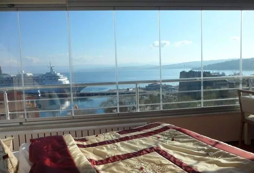 سوییت, Otel Bossinop