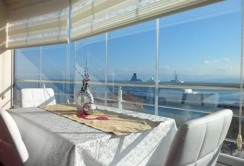 سوییت, Otel Bossinop