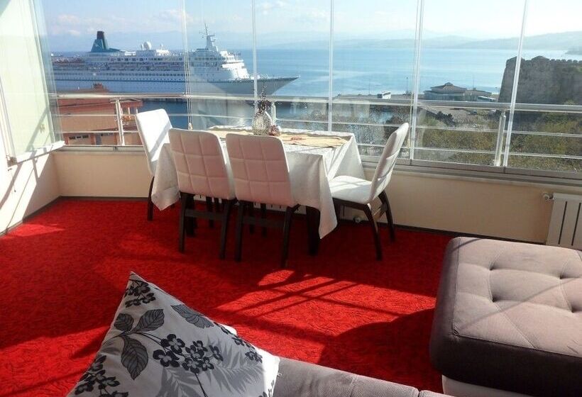 جناح, Otel Bossinop