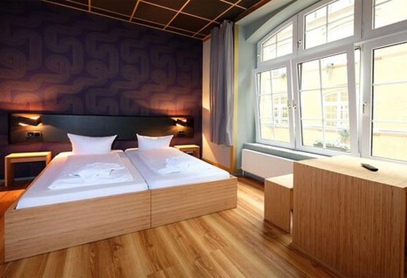 اتاق استاندارد, Singer109 Hostel, Hotel & Apartment