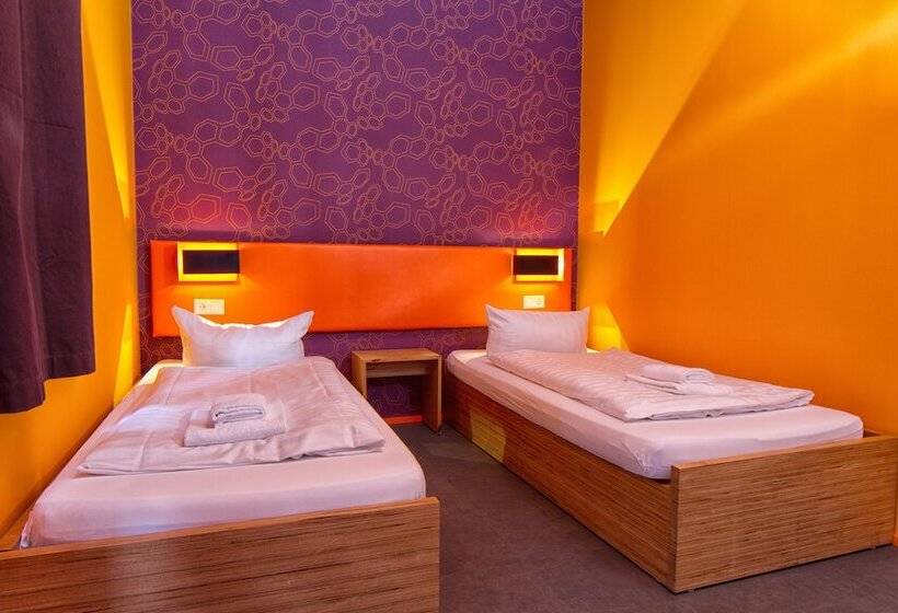 اتاق استاندارد, Singer109 Hostel, Hotel & Apartment