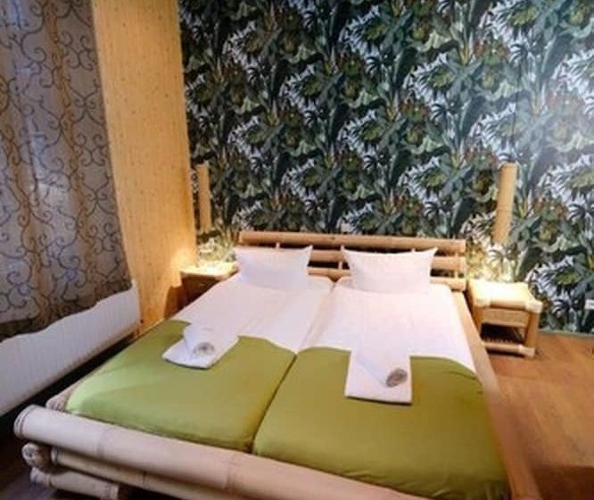 اتاق استاندارد, Singer109 Hostel, Hotel & Apartment