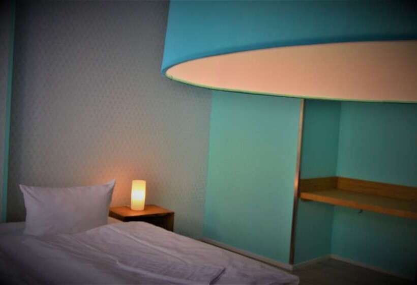 اتاق استاندارد, Singer109 Hostel, Hotel & Apartment